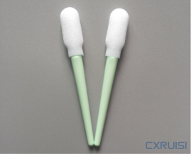 海绵擦拭棒RS706